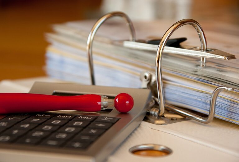 Filing and Registration