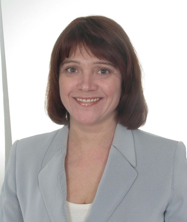 Elena B. Sanford CPA